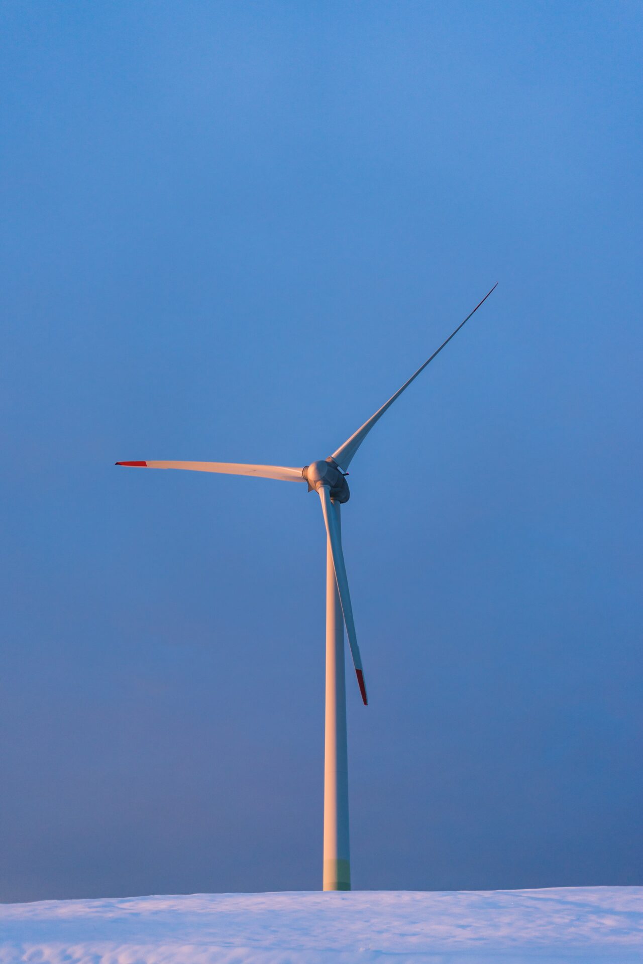 Windkraftanlage