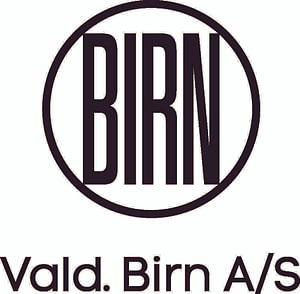 Firmenlogo der Firma Birn