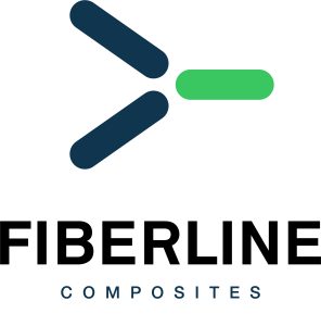 Firmenlogo der Firma Fiberline