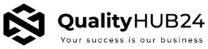 Logo von QualityHub24
